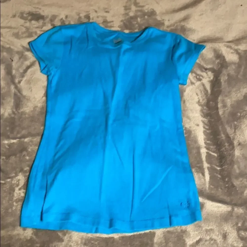 Justice Girls Long And Short Sleeve Tshirt Duo